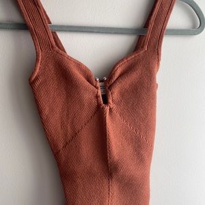 Abercrombie Bodysuit